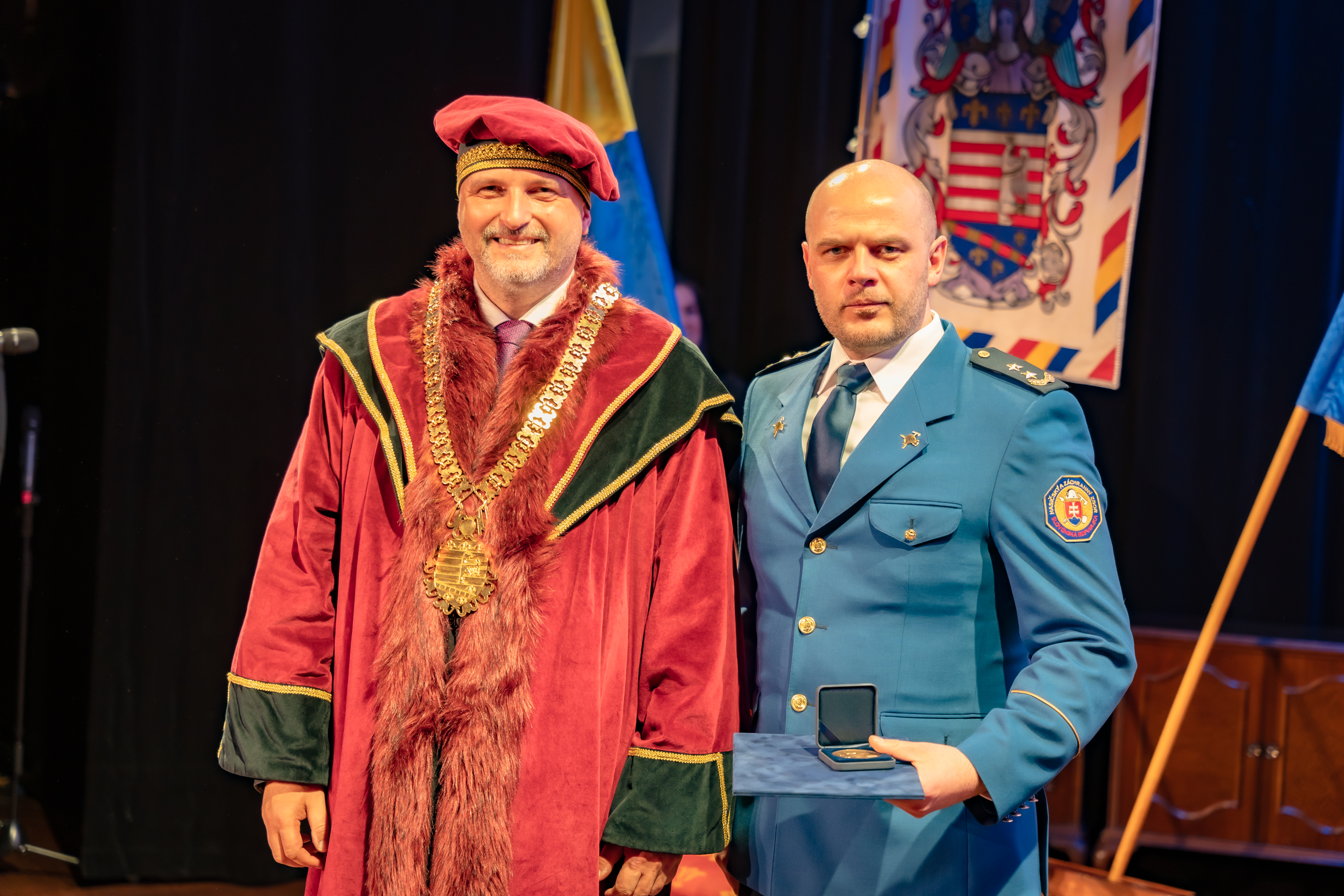 Slavnostny ceremonial udelovania Ceny mesta Kosice a Cien primatora mesta Kosice-122